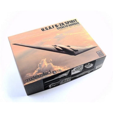 Modelcollect UA72201 U.S.A.F. B-2A Spirit Stealth Bomber